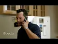 State Farm commercial state of disconnect 2012 Found in ispotTV