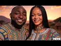 Lagu Rihanna x Davido - One Africa (Music Video)