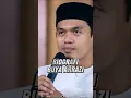 Lagu Biografi Buya Arrazi Hasyim