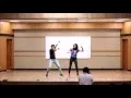 Download Lagu VIT dance performance | ramcharan kunfukumari song | bruce lee | bharathkanth