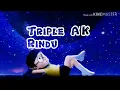 Download Lagu Triple a'k biarlah ku berhayal tinggi