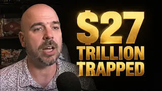 27 Trillion trapped Canton Network Has The Key
