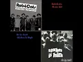 De La Soul/Stakes Is High×Rob&Cats/Flame Aid