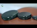 Ultimate Relaxation Hot Stone Massage Therapy for Stress Tension Relief