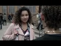 Carl Gallagher in Shameless S6 4K Scenepack Ae Zane