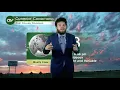 CTV Weather Segment Thursday Oct 21 2021