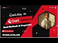 Understanding bool in Dart Methods Properties Explained LazyCoder