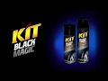 KIT Black Magic Tire Foam – Tutorial