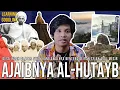 Download Lagu Desa Indah Di Atas Awan Yang Tak pernah Kena Hujan! Benarkah? Al-Hutayb | Learning By Googling #293