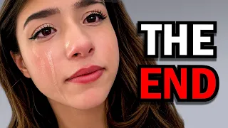 Pokimane Finally Got Cancelled…