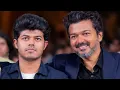 ஜேசன் சஞ்சய்க்கு என்ன ஆச்சு? 😱 Pre-Release Event-ல் வராத காரணம்! | Jason Sanjay | Sigma Movie 