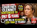 Breaking OnlyFans Model Gets 6 years For Murdering Her Black Boyfriend
