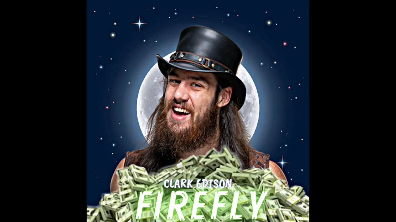 Clark Edison AQE Theme Song ( Breaking Benjamin - Firefly )