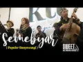 SEMEBYAR LAGU BANYUWANGI - SWEET KERONCONG LIVE MUSIC