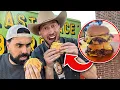 Download Lagu We Found The Best Burger In The World | The Night Shift