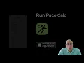 Run Pace Calculator