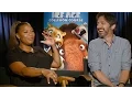 ICE AGE collision course Queen Latifah Ray Romano what you didn t know