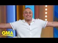 TikTok star uses humor to document his battle with cancer