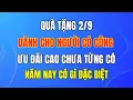 Download Lagu Quà Tặng 2/9 Dành Cho Người Có Công Ưu Đãi Cao Chưa Từng Có Năm Nay Có Gì Đặc Biệt?