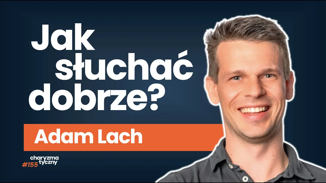 Jak słuchać dobrze?