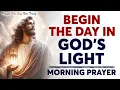 Download Lagu Begin Your Day Asking God to Open Your Eyes | Morning Prayer