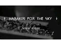 Download Lagu Harakiri For The Sky - Funeral Dreams (Official Lyric Video)