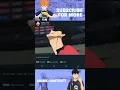 Download Lagu MOST INTENSE PLAY🔥~KARASUNO VS NEKOMA #haikyuu #hinata #fyp #shortsn