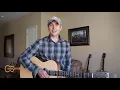Starting Over - Chris Stapleton - Guitar Lesson | Tutorial