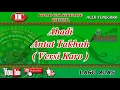 Download Lagu Karaoke Lagu Alas Abadi - Antat Takhuh