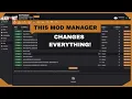 This Mod Manager Changes EVERYTHING Vortex Setup Guide 2025