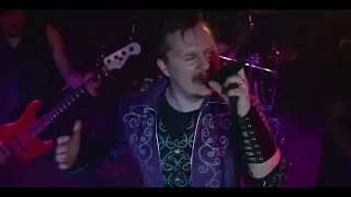 Neverfade Assassin Official Music Video 