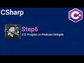 212 Program on Predicate Delegate