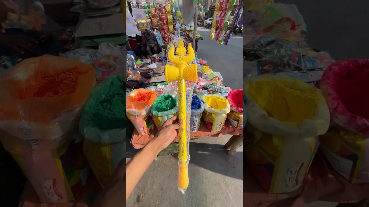 Holi part-2