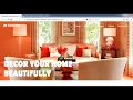 How to create a Interior Design Website part1