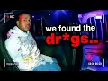 When Streamers Get Arrested On Live