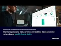 Electrification X - Network Fault Management