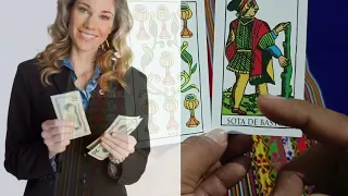 ¿Muchos planes y poco dinero? 💸 Esto viene para ti en el Amor y Trabajo fin de mes Mayo