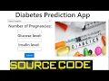 Diabetes Prediction End to End Project Using Machine Learning with Flask Deployment UBprogrammer