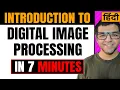 Introduction to Digital Image Processing