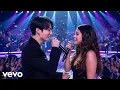 Lagu Selena Gomez,  Jungkook (Of BTS) - My Love For You (2025 Music Video) (Official Fan Made Video)