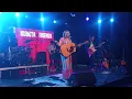 Hailey Whitters, "I'm In Love" at Kubota + Friends Honky Tonk Hangout 6-5-25
