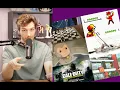 Connor s Bizarre Adventure Crazy Stories Compilation