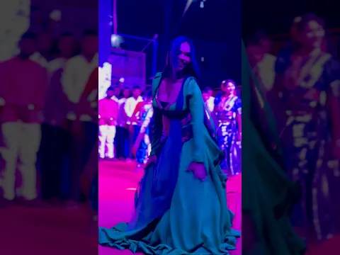 सुपर डान्स  😜💕लिंबू मला मारी 😘👌