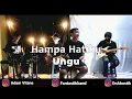Download Lagu UNGU - HAMPA HATIKU Cover DnA Kustik feat. Vitto Setiawan