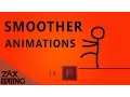 How to Make Smoother Animations Flash Tutorial