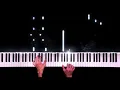 Another Winter [Frostbite Fields] from Trials of Mana OST Piano Cover