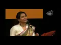 Ananya bhat sings siddayya swamy in ganesha utsava