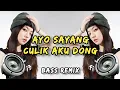 Download Lagu Ayo Sayang Culik Aku Dong (Bass Remix) - Dj Vinzkie Remix