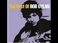 Positively 4th Street by Bob Dylan with lyrics
