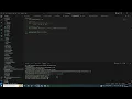 Import plotly express could not be resolved Pylance reportMissingImports
